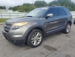 Ford Vehiculos salvage en venta: 2013 Ford Explorer Limited