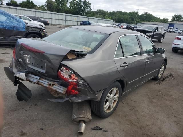 2007 Honda Accord EX