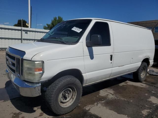 2008 Ford Econoline E250 Van