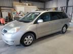 2004 Toyota Sienna XLE