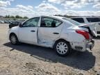 2018 Nissan Versa S