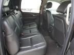 2011 Chevrolet Avalanche LTZ