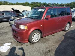 Scion Vehiculos salvage en venta: 2006 Scion XB