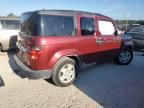 2009 Honda Element LX