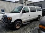 2013 Ford Econoline E350 Super Duty Wagon