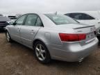 2009 Hyundai Sonata SE