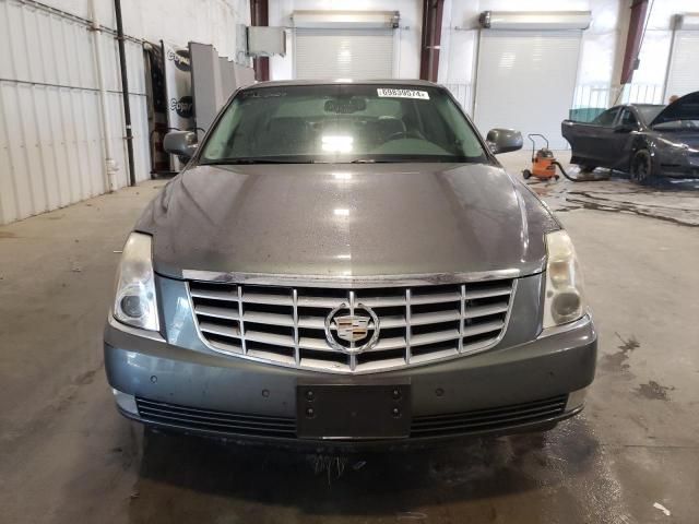 2006 Cadillac DTS