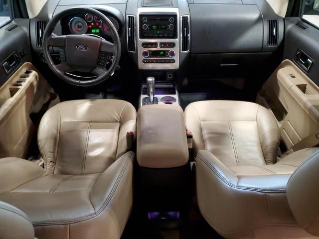 2010 Ford Edge Limited