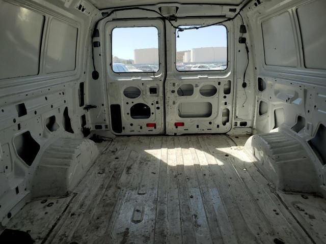 2012 Ford Econoline E250 Van