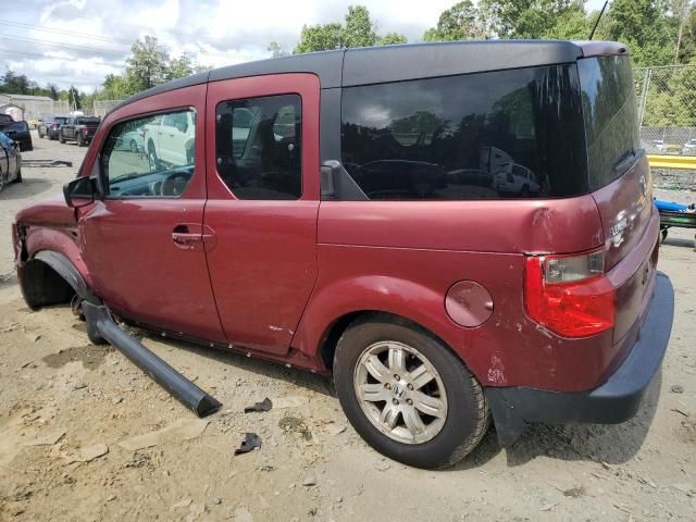 2006 Honda Element EX