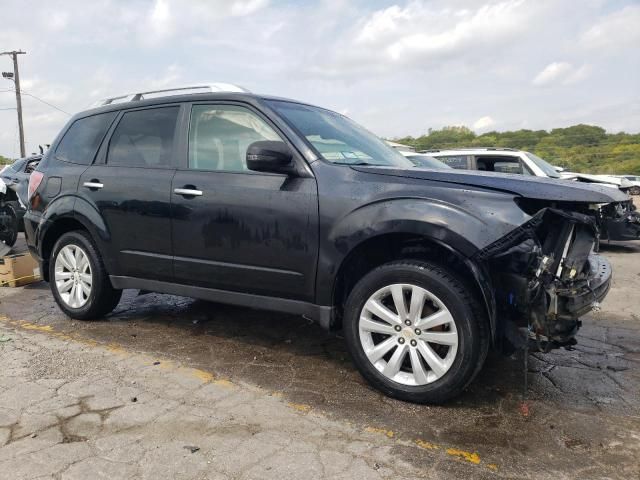 2011 Subaru Forester Touring