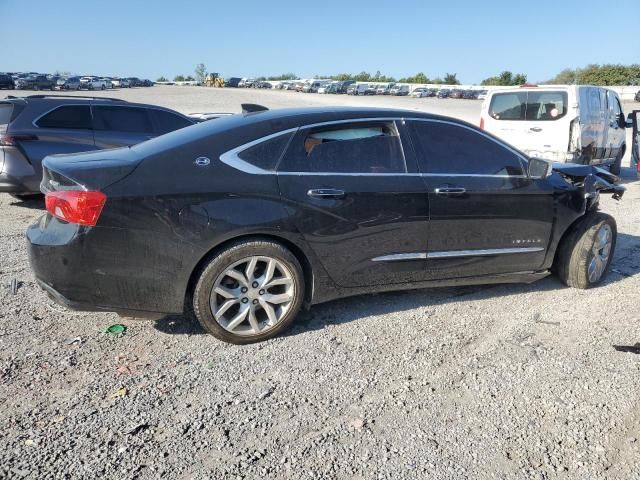 2018 Chevrolet Impala Premier