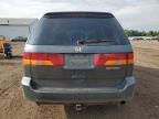 2004 Honda Odyssey EX