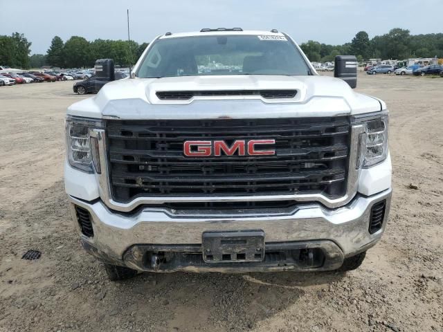 2023 GMC Sierra K2500 Heavy Duty