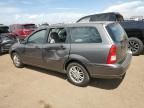 2003 Ford Focus SE