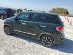 2015 Fiat 500L Trekking