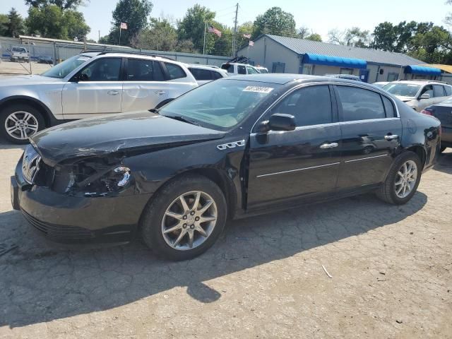 2007 Buick Lucerne CXL