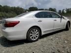 2011 Lexus LS 460L