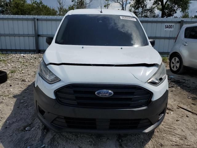 2019 Ford Transit Connect XL