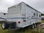 2000 Jayco Travel Trailer