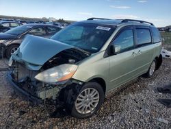 2010 Toyota Sienna XLE en venta en Magna, UT