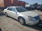 2008 Cadillac DTS