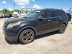 2014 Ford Explorer Sport