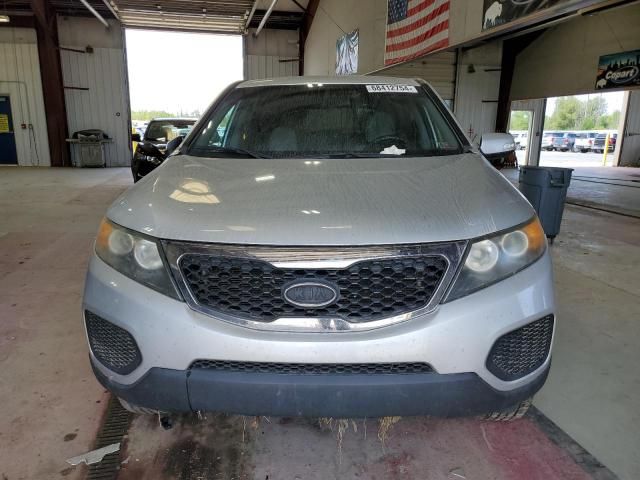 2011 KIA Sorento Base