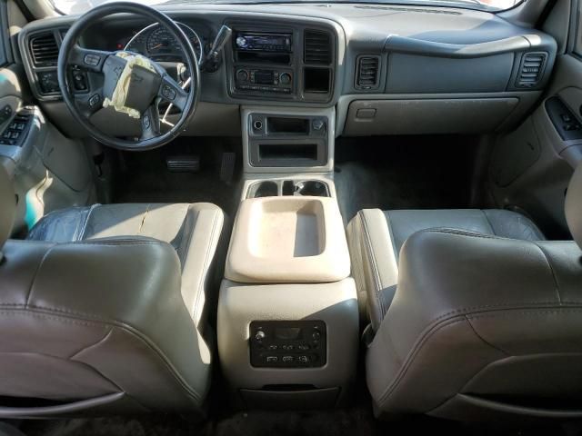 2004 Chevrolet Tahoe K1500