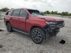 2021 Chevrolet Tahoe C1500 RST