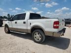 2004 Ford F150 Supercrew