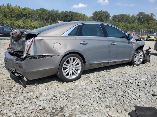 2019 Cadillac XTS Luxury