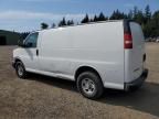 2007 Chevrolet Express G1500