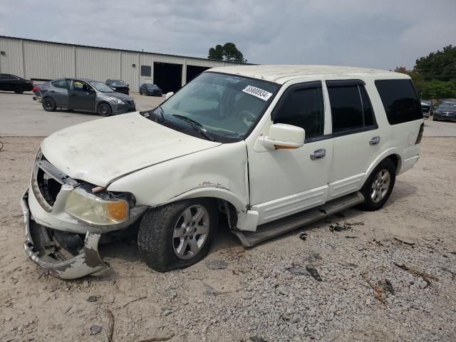 2003 Ford Expedition Eddie Bauer