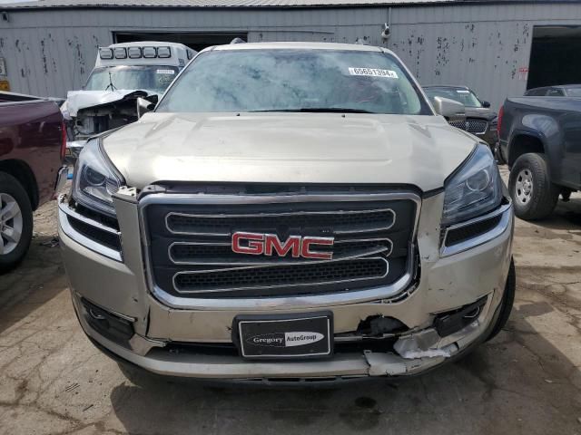 2015 GMC Acadia SLT-1