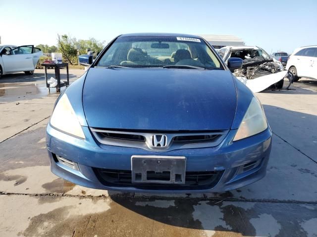 2006 Honda Accord LX