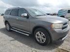 2012 Dodge Durango Crew