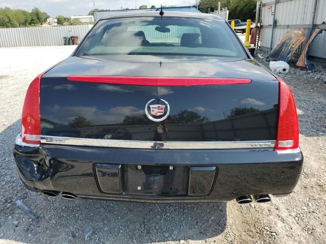 2006 Cadillac DTS