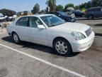 2002 Lexus LS 430