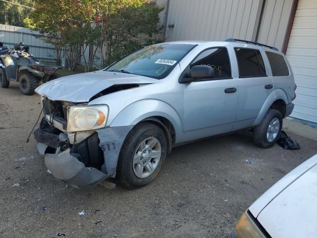 2007 Dodge Durango SXT