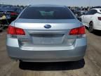 2012 Subaru Legacy 2.5I Premium