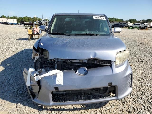 2011 Scion XB