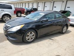 2014 Hyundai Sonata GLS en venta en Louisville, KY