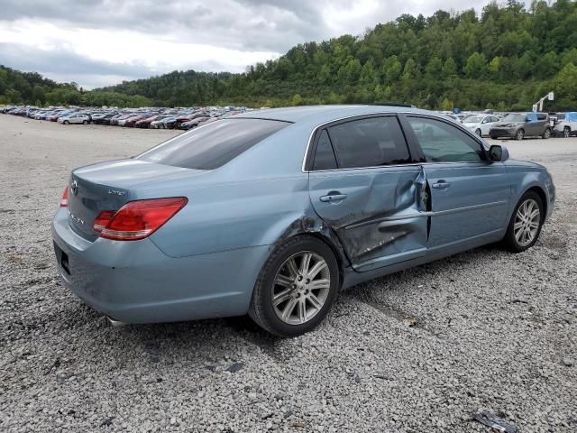 2006 Toyota Avalon XL