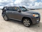 2013 Toyota 4runner SR5