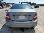 2011 Mercedes-Benz C 300 4matic