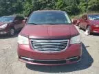 2012 Chrysler Town & Country Touring