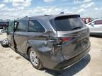 2024 Toyota Sienna Limited