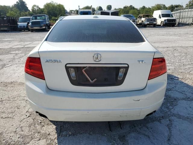 2006 Acura 3.2TL