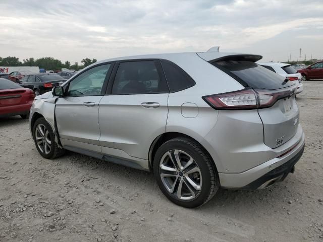 2015 Ford Edge Sport